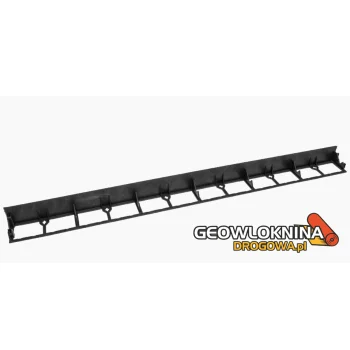 Obrzeże ogrodowe H58 Panelowe